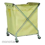 Electra X-Type Laundry Cart (Troli Cucian)