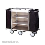 Elegance Housekeeping Trolley (Troli Kebersihan)