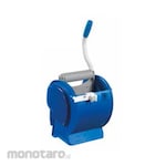 Filmop Plastic with Roller Wringer