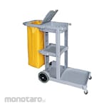 Goldie Trolley Hand Cart (Troli Dorong)