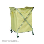 Goldie X-Type Laundry Cart (Troli Cucian)