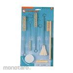 JONNESWAY Spray Gun Cleaning Kit