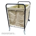 KleenFix Hotel Laundry Cart (Troli Cucian Hotel)