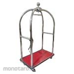 KleenFix Troli Koper Hotel