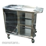 Non Brand Housekeeping Trolley (Troli Kebersihan)