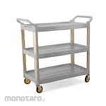 PPM Food Court Trolley (Troli Food Court)