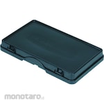 Rubbermaid Cleaning Cart (Tutup Troli Kebersihan)