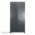 SAPPORO LODRA Lemari Janitor