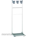 Teramoto Cleaning Tools Rack Koala-Compact type