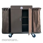 Watsco Housekeeping Trolley (Troli Kebersihan)