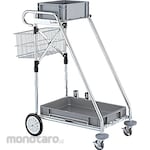 Teramoto Maintenance Cart H