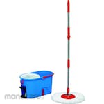 IRIS Rotary Mop
