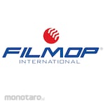 Filmop Replacement Refill rubber blade squeegee