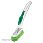 LIBMAN COMMERCIAL Gentle Touch Dish Wand