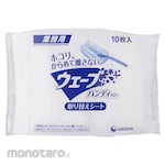 Unicharm Wipe Sheet