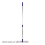 AS ONE Light Weight Mop Handle For Clean Room