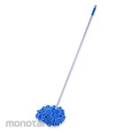 Kleaner Microfiber Round Mop