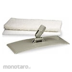ABILITY ONE Pel Datar Mikrofiber dengan Frame & Gagang (Flat Mop)