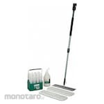 ABILITY ONE Pel Datar Spray & Pad (Flat Mop)