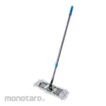AS ONE Clean Flat Mop Set