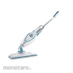 BLACK+DECKER Pel Datar Uap Deluxe (Flat Mop)