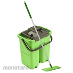 BOLDe Pel Datar Super Seri X (Flat Mop)