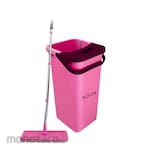 BOLDe Pel Datar Super Seri X Eco (Flat Mop)