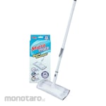 Bagus Pel Datar Micromate Quick Sweeper Set (Flat Mop)