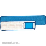 ERECTA Pel Datar Damp High Performance (Flat Mop)