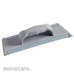 Filmop Pel Datar Brilliant Top Clean dengan Pegangan dan Velcro (Flat Mop)