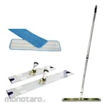 Innotechs Pel Datar Mikrofiber (Flat Mop)