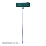 KRISBOW Pel Datar Gagang Aluminium (Flat Mop)