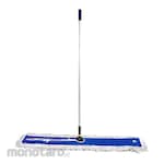 KRISBOW Pel Datar Lobi dengan Gagang