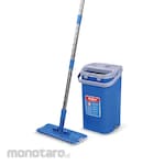 Kleaner Pel Datar (Flat Mop)