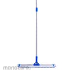 Kleaner Pel Datar Gagang Aluminium (Flat Mop)