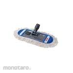 Nagata Refill Microfiber Hall Floor Mop Strip Blue