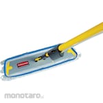 Rubbermaid Flow Flat Mop (Pel Datar / Flat Mop)