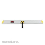 Rubbermaid Hygen Quick-Connect Frames (Frame Pel Datar / Rangka Pel Datar)