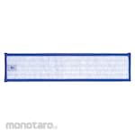 SEIWA Pel Datar Magic Chromop (Flat Mop)