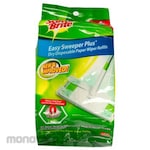 Scotch-Brite Pel Debu Datar (Flat Mop)