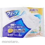Unicharm Pel Datar Wave (Flat Mop)