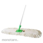Clean Matic Pel Debu Katun 80cm (Lobby Duster)