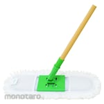 Clean Matic Pel Debu Mikrofiber (Lobby Duster)