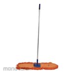 KRISBOW Pel Debu Deluxe dengan Gagang (Lobby Duster)