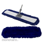 KleenPro Pel Debu Akrilik Set (Lobby Duster)