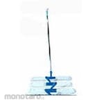 PROFIKLIN Pel Debu Katun dengan Gagang (Lobby Duster)