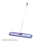 TERA Pel Debu Mikrofiber dengan Gagang Akrilik (Lobby Duster)