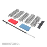 Vikan Pel Debu Mikrofiber Set (Lobby Duster)