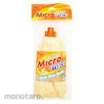 Bagus Refill Kain Pel Lantai Strip Micromate