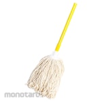 Clean Matic Pel Lantai City